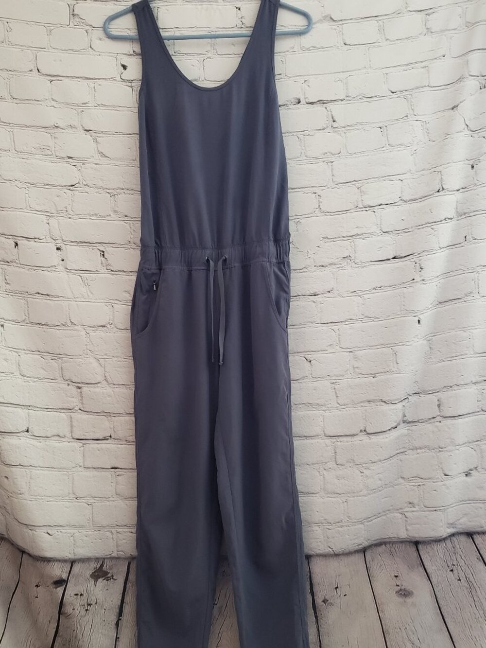 Patagonia Fleetwood Romper